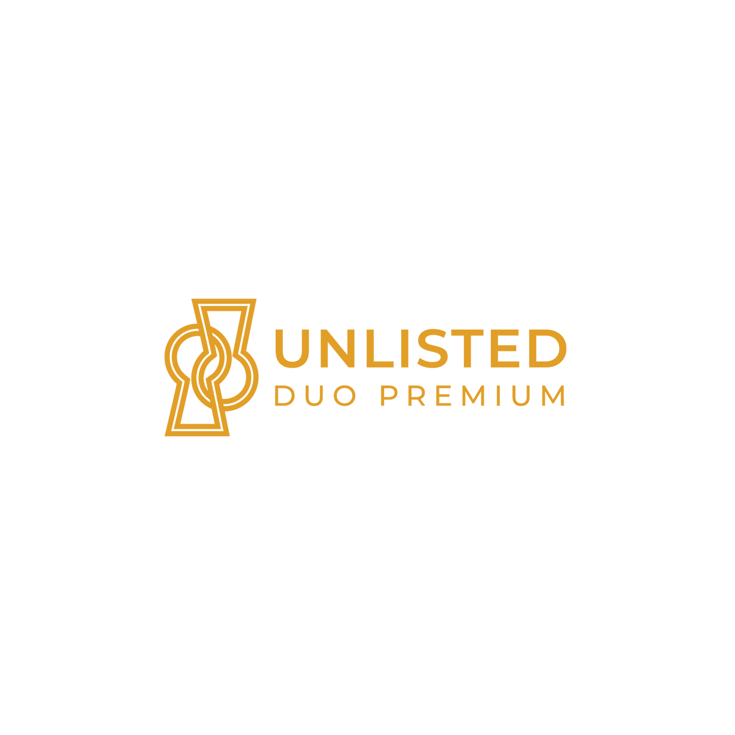 UNLISTED Duo Premium Plan