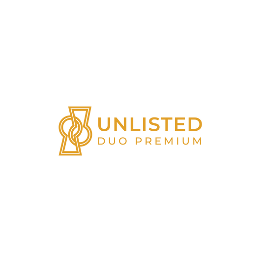 UNLISTED Duo Premium Plan
