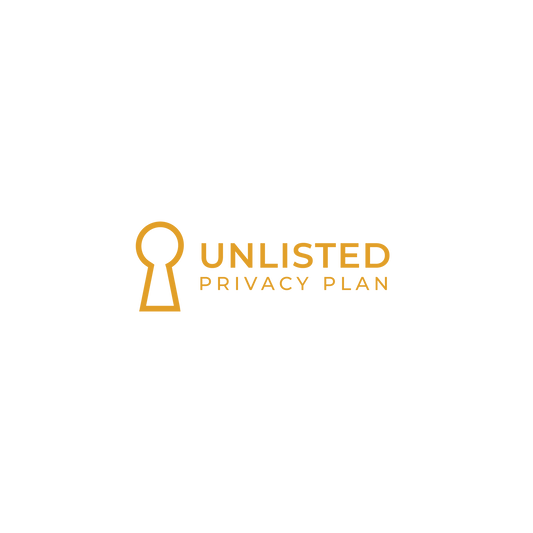 UNLISTED Privacy Plan